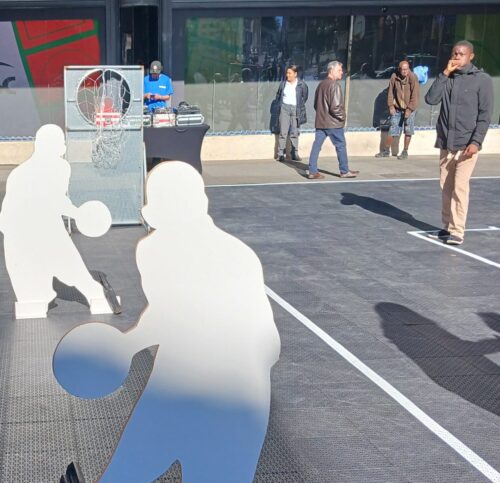 SECURITY GAMES - Image 5