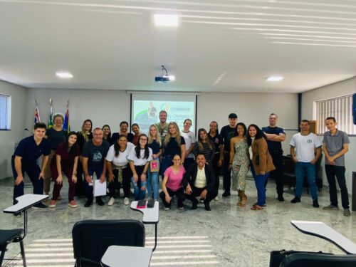 INTERVENÇÃO NOS SETORES - Image 12