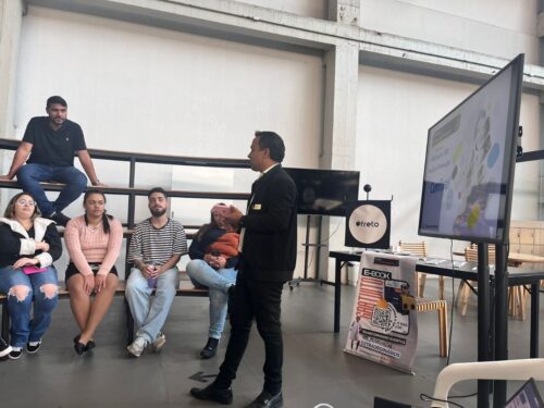 PALESTRA SHOW - Image 33