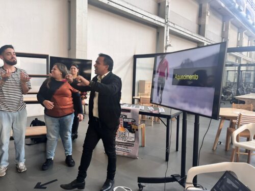 PALESTRA SHOW - Image 30