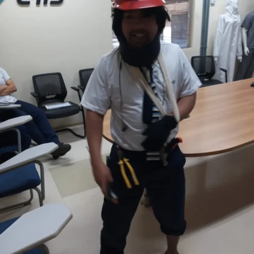 Intervenção nos Setores - Image 9