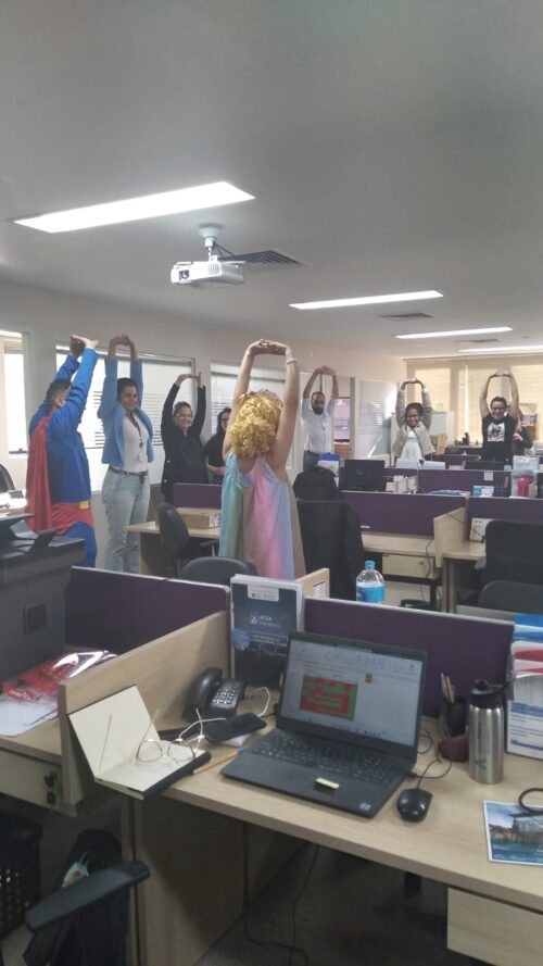 Intervenção nos Setores - Image 2