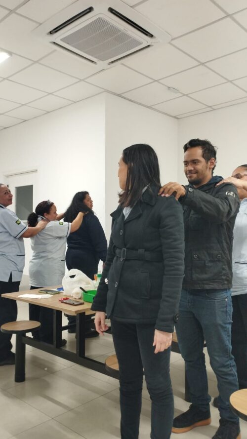 GINASTICA LABORAL - Image 2