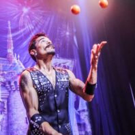 CIRCUS-SIPAT