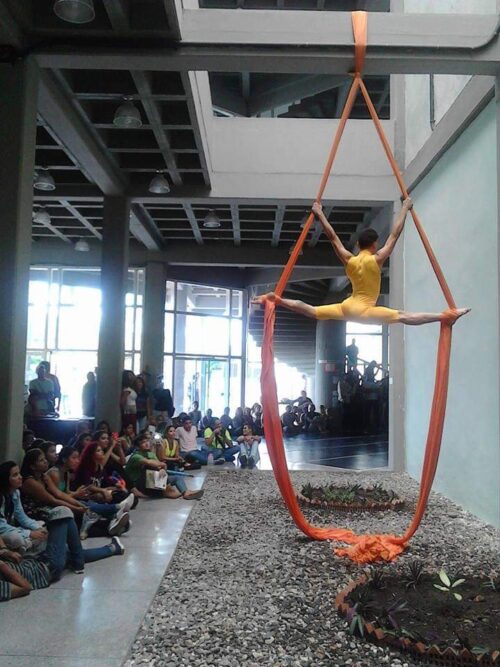 CIRCUS-SIPAT - Image 10