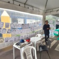 LIVE CARTOON