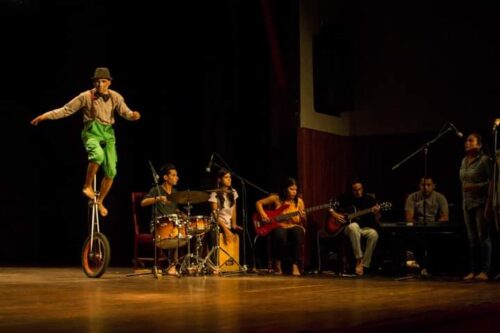CIRCUS-SIPAT - Image 11
