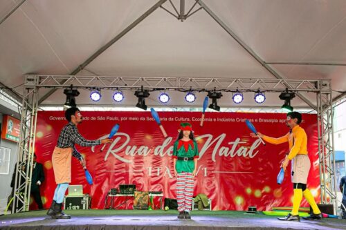 CIRCUS-SIPAT - Image 4
