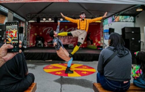 CIRCUS-SIPAT - Image 2