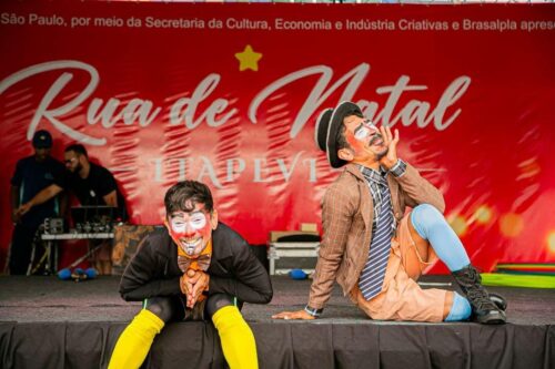 CIRCUS-SIPAT - Image 5