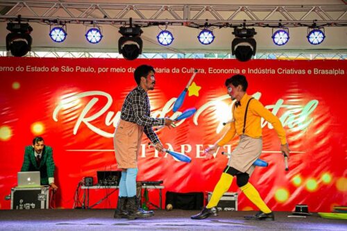 CIRCUS-SIPAT - Image 3